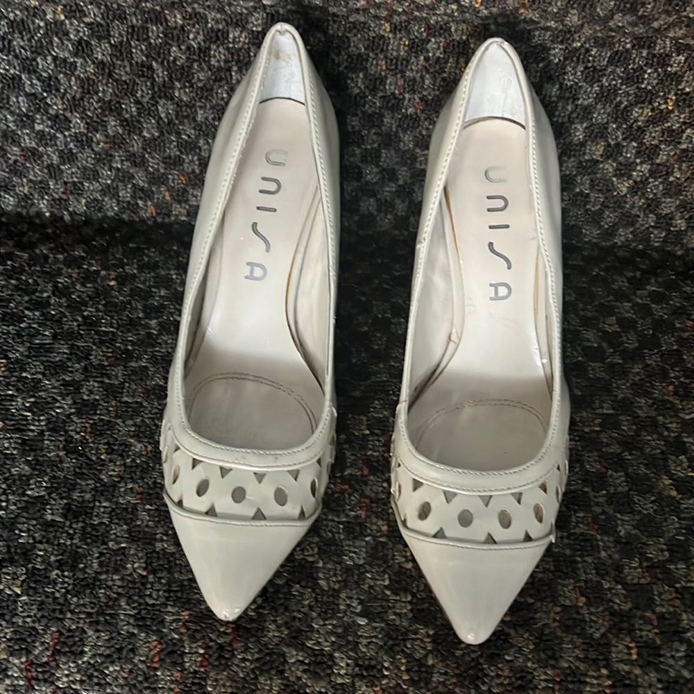 Unisa Heels (size 6.5)